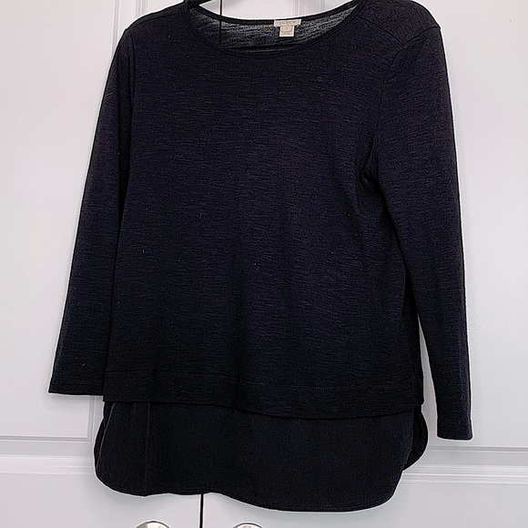 J. Crew Long Sleeve - Picture 3 of 3